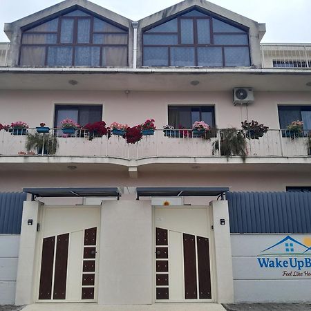 Blissful Hostel Shkodra Kültér fotó