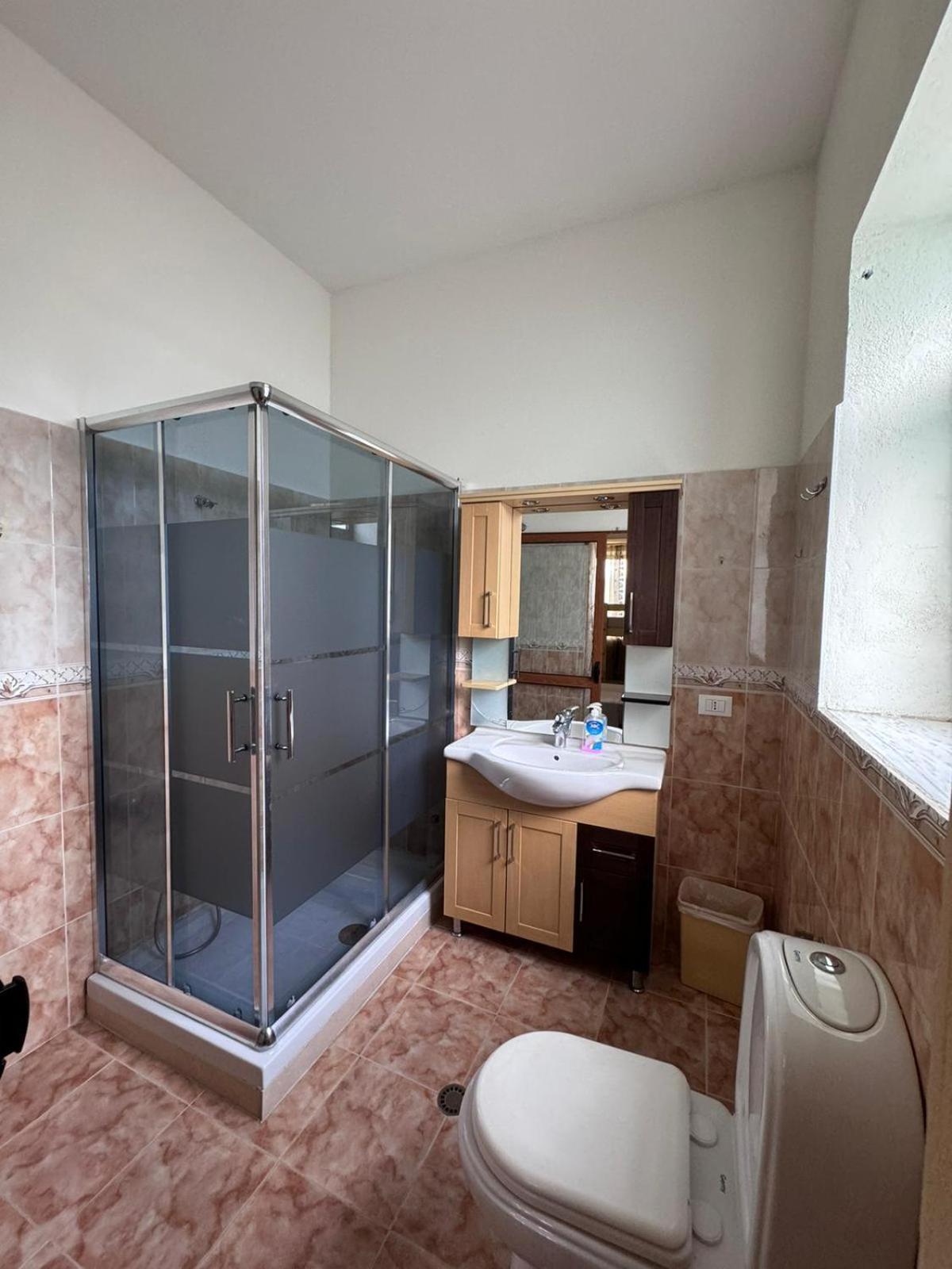 Blissful Hostel Shkodra Kültér fotó