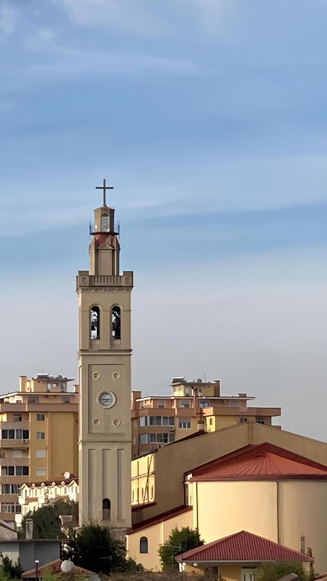 Blissful Hostel Shkodra Kültér fotó